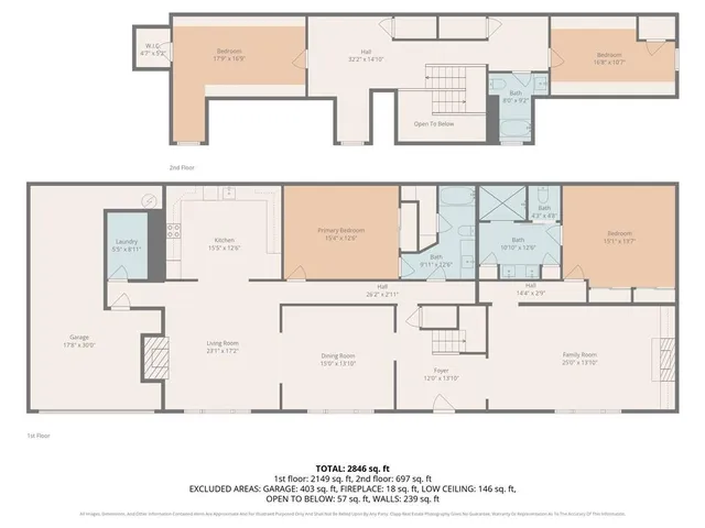 $699,999 | 8721 South Hardsaw Road, Lone Jack, MO 64070