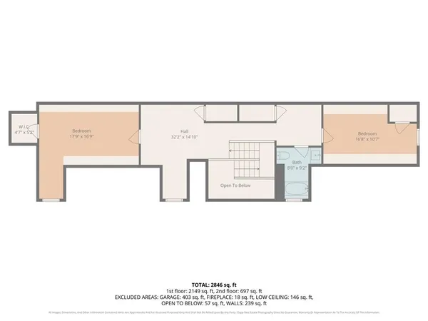 $719,999 | 8721 South Hardsaw Road, Lone Jack, MO 64070