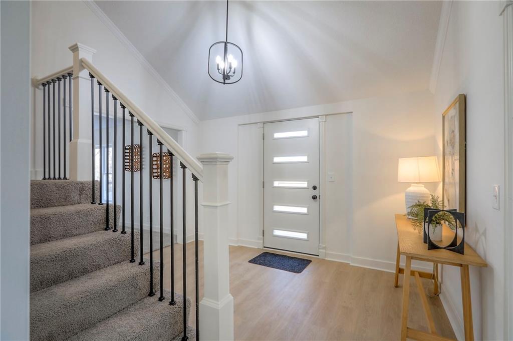 8721 South Hardsaw Road Lone Jack, MO 64070 - Photo 7 of 54