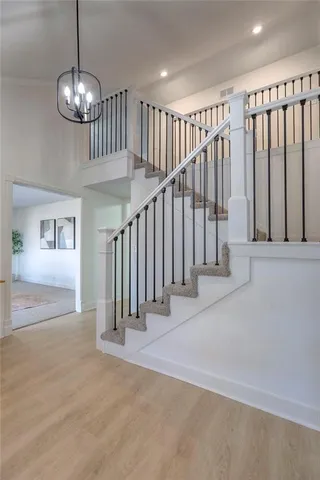 $699,999 | 8721 South Hardsaw Road, Lone Jack, MO 64070