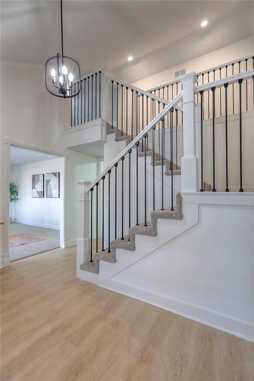 8721 South Hardsaw Road Lone Jack, MO 64070 - Photo 8 of 54