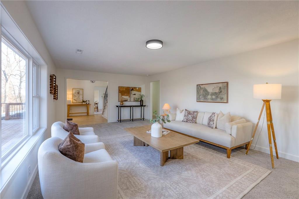 8721 South Hardsaw Road Lone Jack, MO 64070 - Photo 10 of 54