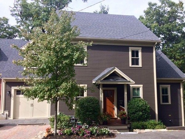 6 Cragmore Road, Unit B Newton, MA 02464 - Photo 2 of 29 Gallery Image 2