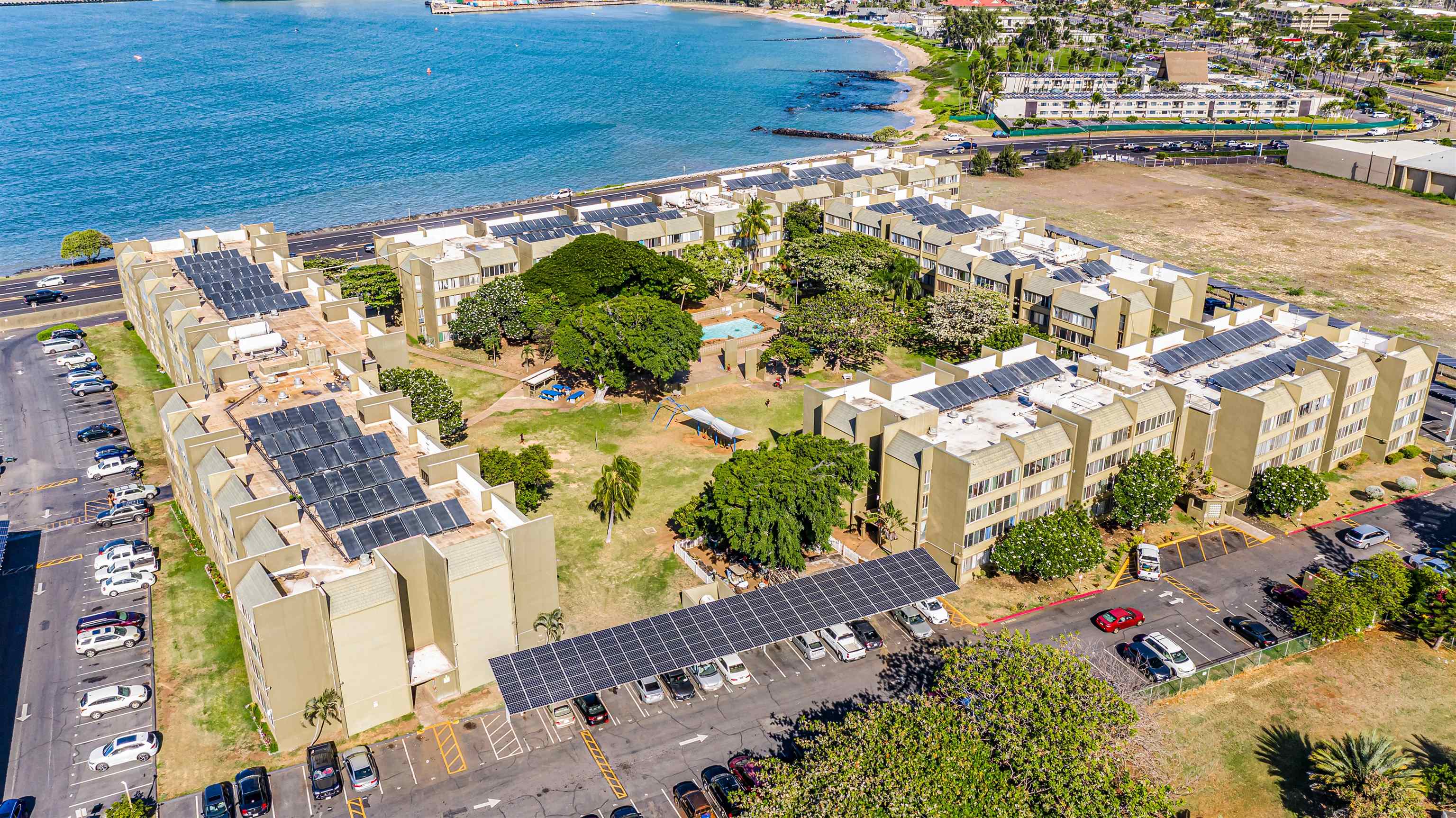 111 Kahului Beach Road, Unit A313 Kahului, HI 96732 - Photo 5 of 5