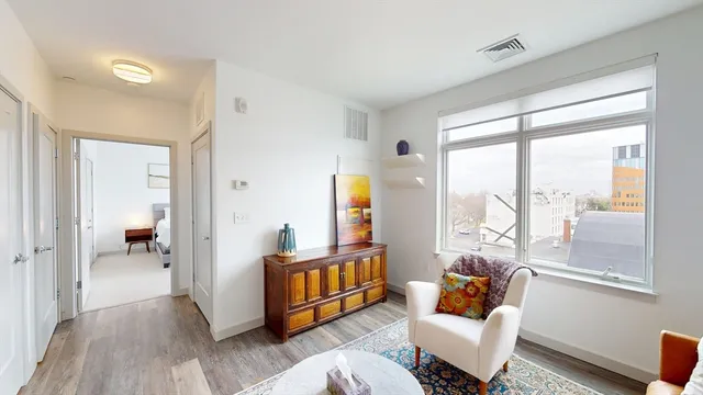 $598,000 | 180 Telford Street, Unit 59, Boston, MA 02135