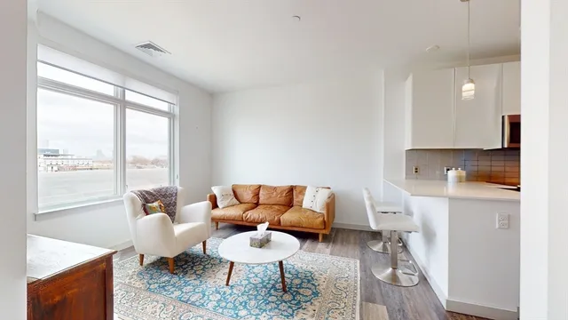 $598,000 | 180 Telford Street, Unit 59, Boston, MA 02135