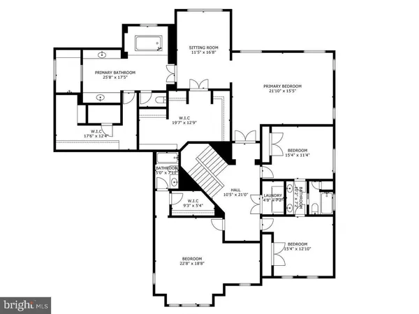 $1,190,000 | 6410 Paddington Street, Middle River, MD 21220