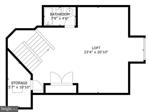$1,190,000 | 6410 Paddington Street, Middle River, MD 21220