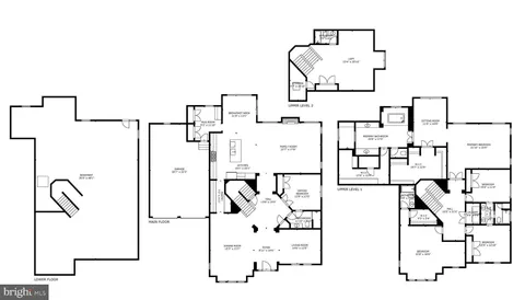 $1,190,000 | 6410 Paddington Street, Middle River, MD 21220