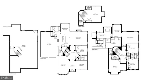 $1,190,000 | 6410 Paddington Street, Middle River, MD 21220