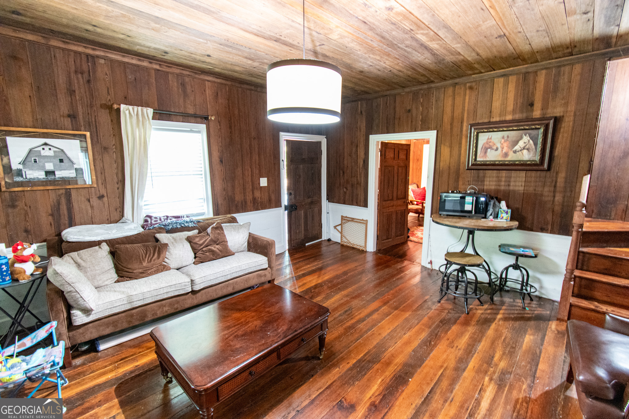 1651 Mergendollar Road Good Hope, GA 30641 - Photo 78 of 152 Living Room