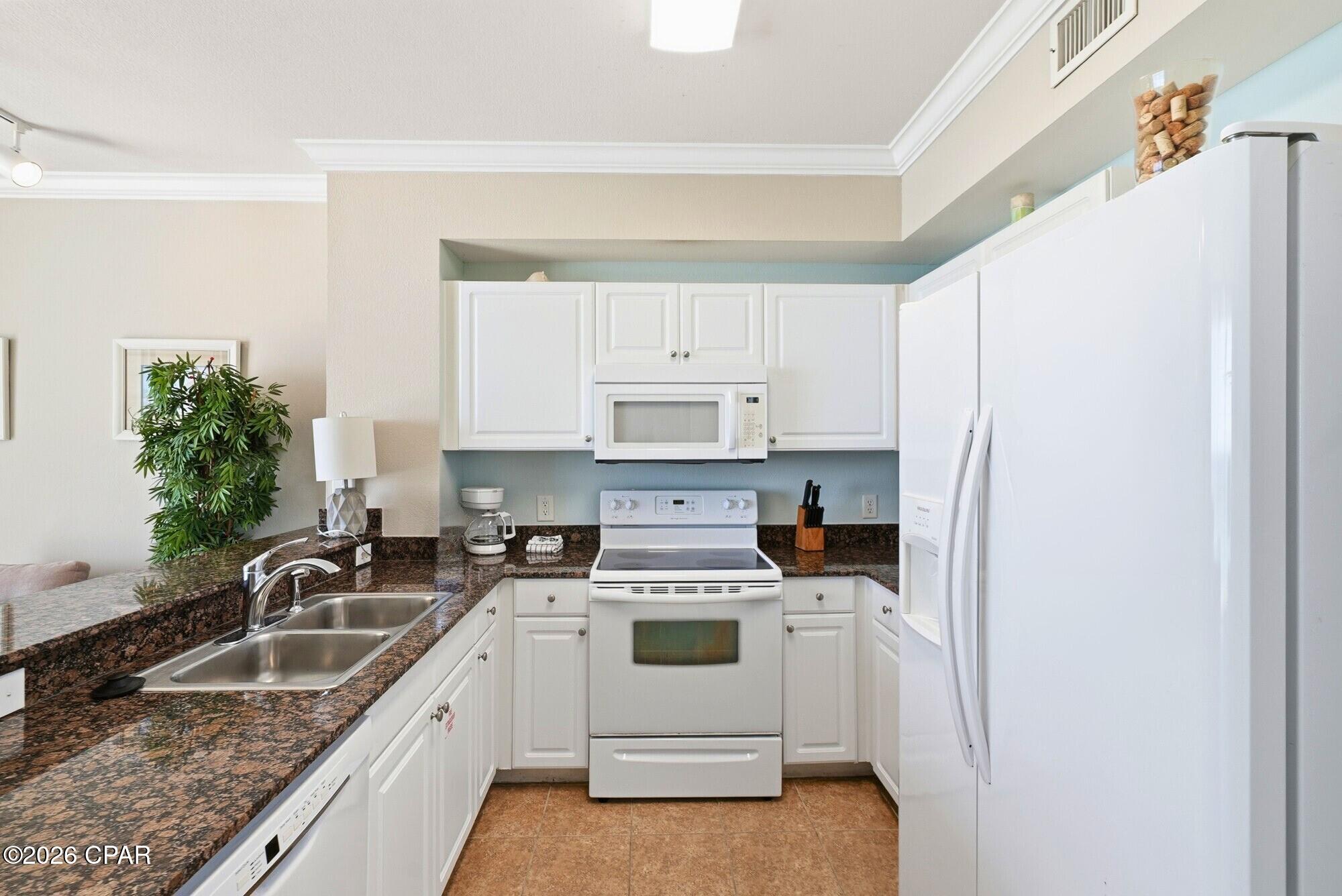 16819 Front Beach Road, Unit 714 Panama City Beach, FL 32413 - Photo 11 of 45