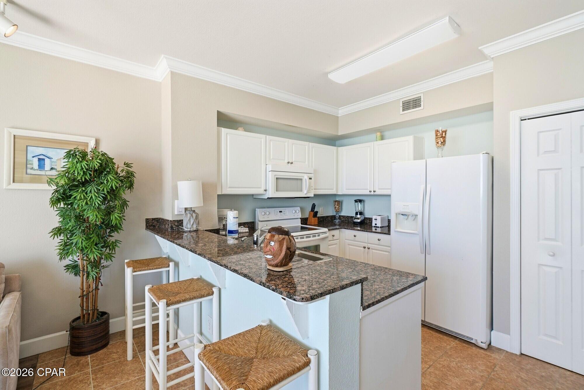 16819 Front Beach Road, Unit 714 Panama City Beach, FL 32413 - Photo 12 of 45