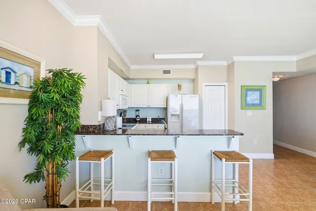 $510,000 | 16819 Front Beach Road, Unit 714, Panama City Beach, FL 32413