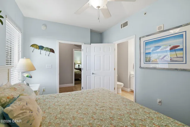 $510,000 | 16819 Front Beach Road, Unit 714, Panama City Beach, FL 32413