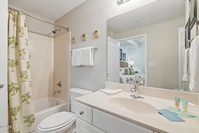 $510,000 | 16819 Front Beach Road, Unit 714, Panama City Beach, FL 32413