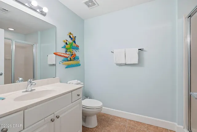 $510,000 | 16819 Front Beach Road, Unit 714, Panama City Beach, FL 32413