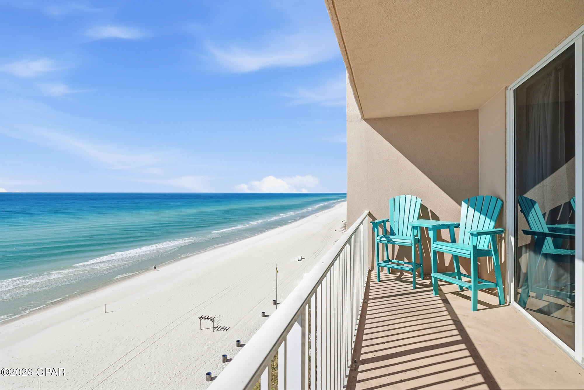 16819 Front Beach Road, Unit 714 Panama City Beach, FL 32413 - Photo 26 of 45