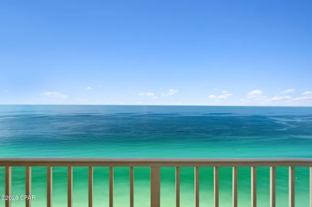 $510,000 | 16819 Front Beach Road, Unit 714, Panama City Beach, FL 32413