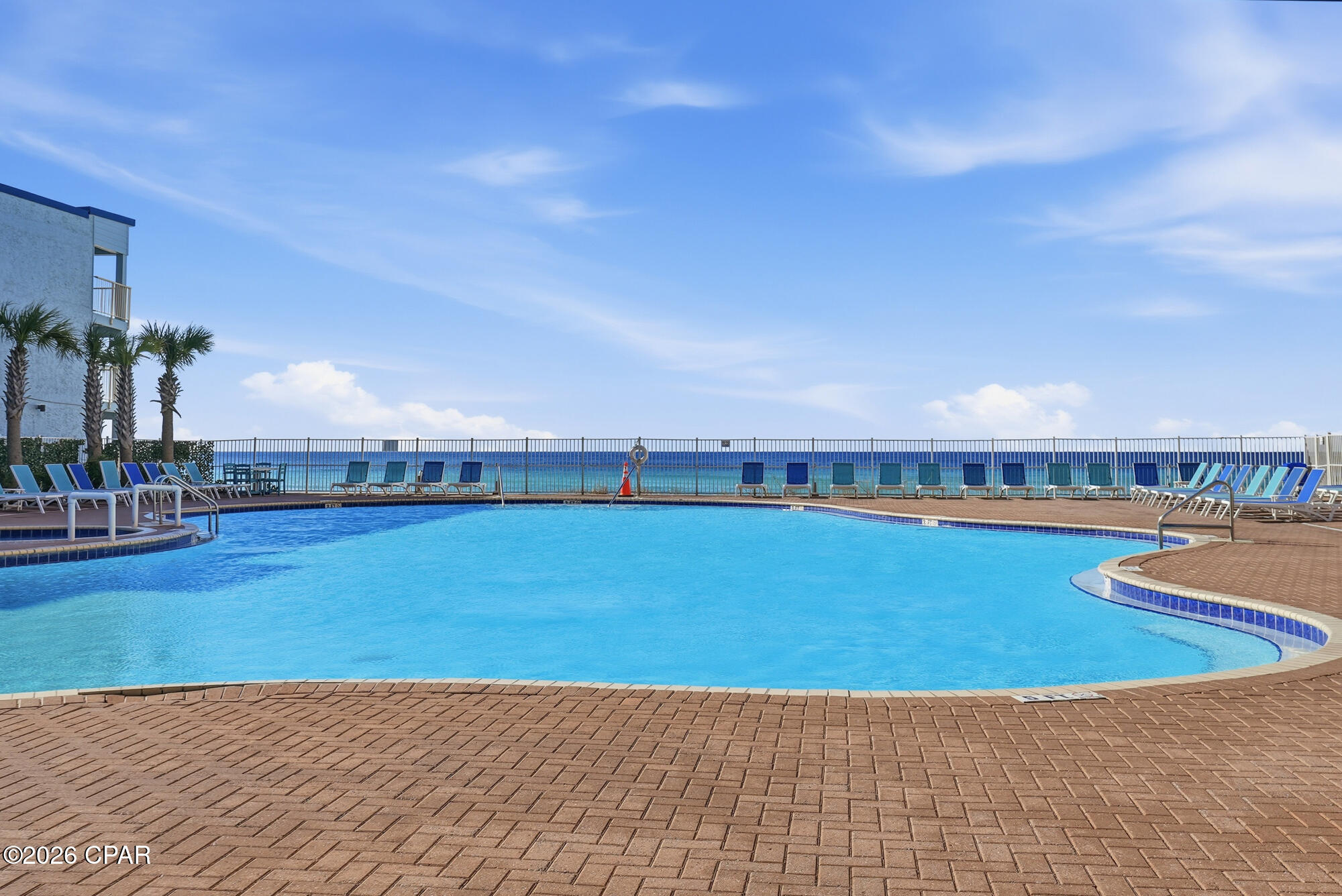 16819 Front Beach Road, Unit 714 Panama City Beach, FL 32413 - Photo 28 of 45