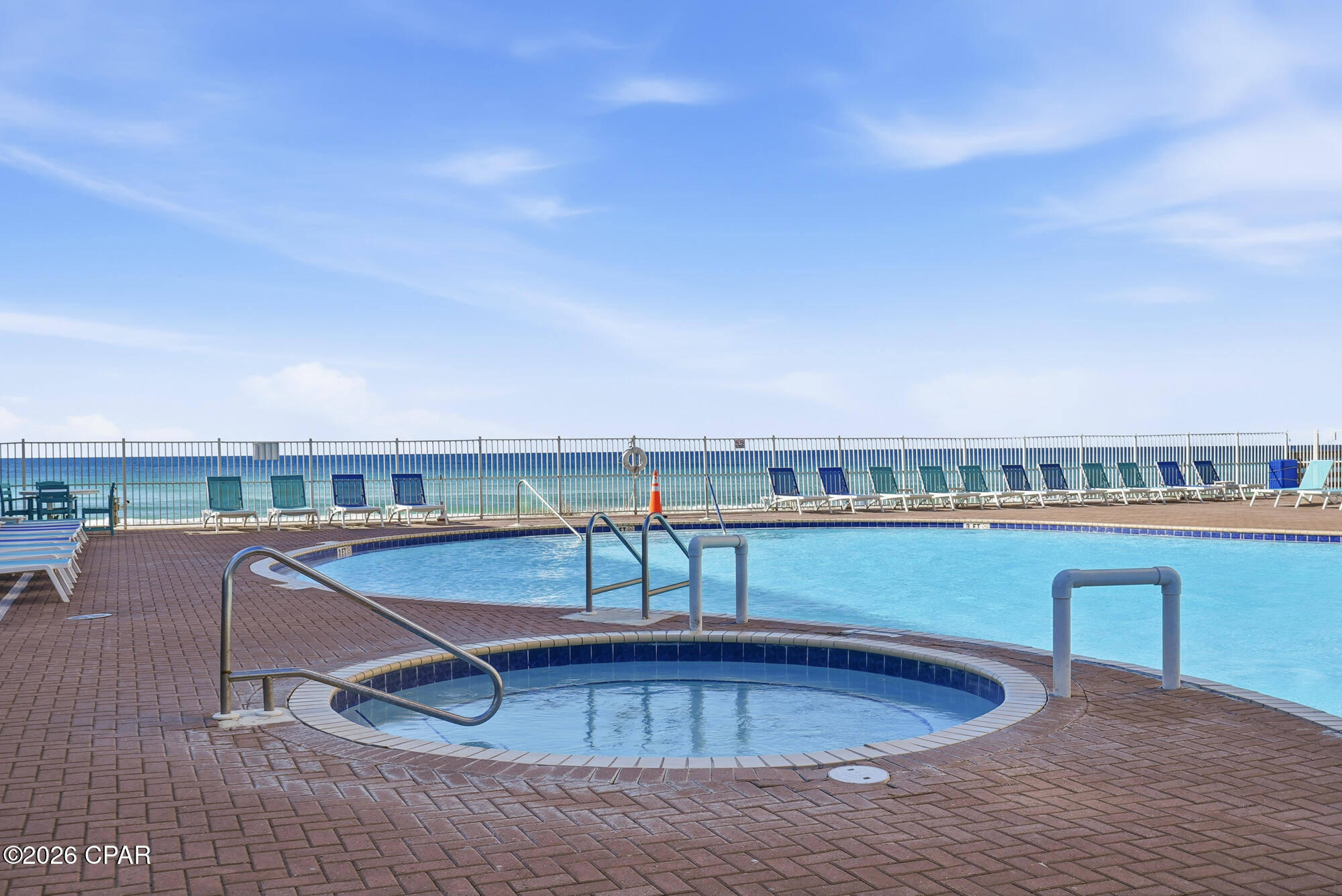 16819 Front Beach Road, Unit 714 Panama City Beach, FL 32413 - Photo 29 of 45