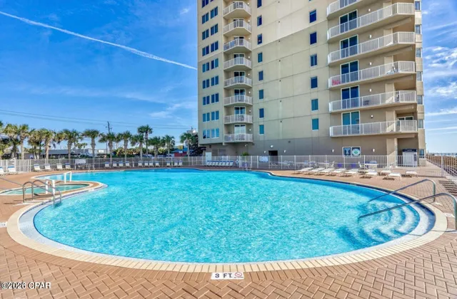 $510,000 | 16819 Front Beach Road, Unit 714, Panama City Beach, FL 32413