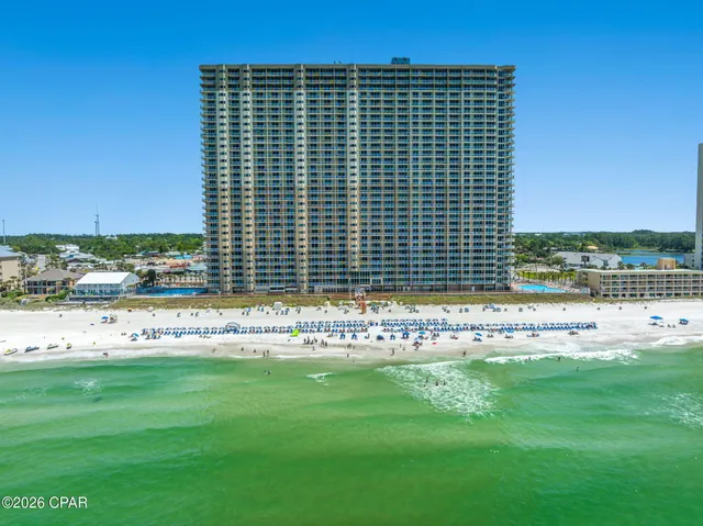 $510,000 | 16819 Front Beach Road, Unit 714, Panama City Beach, FL 32413
