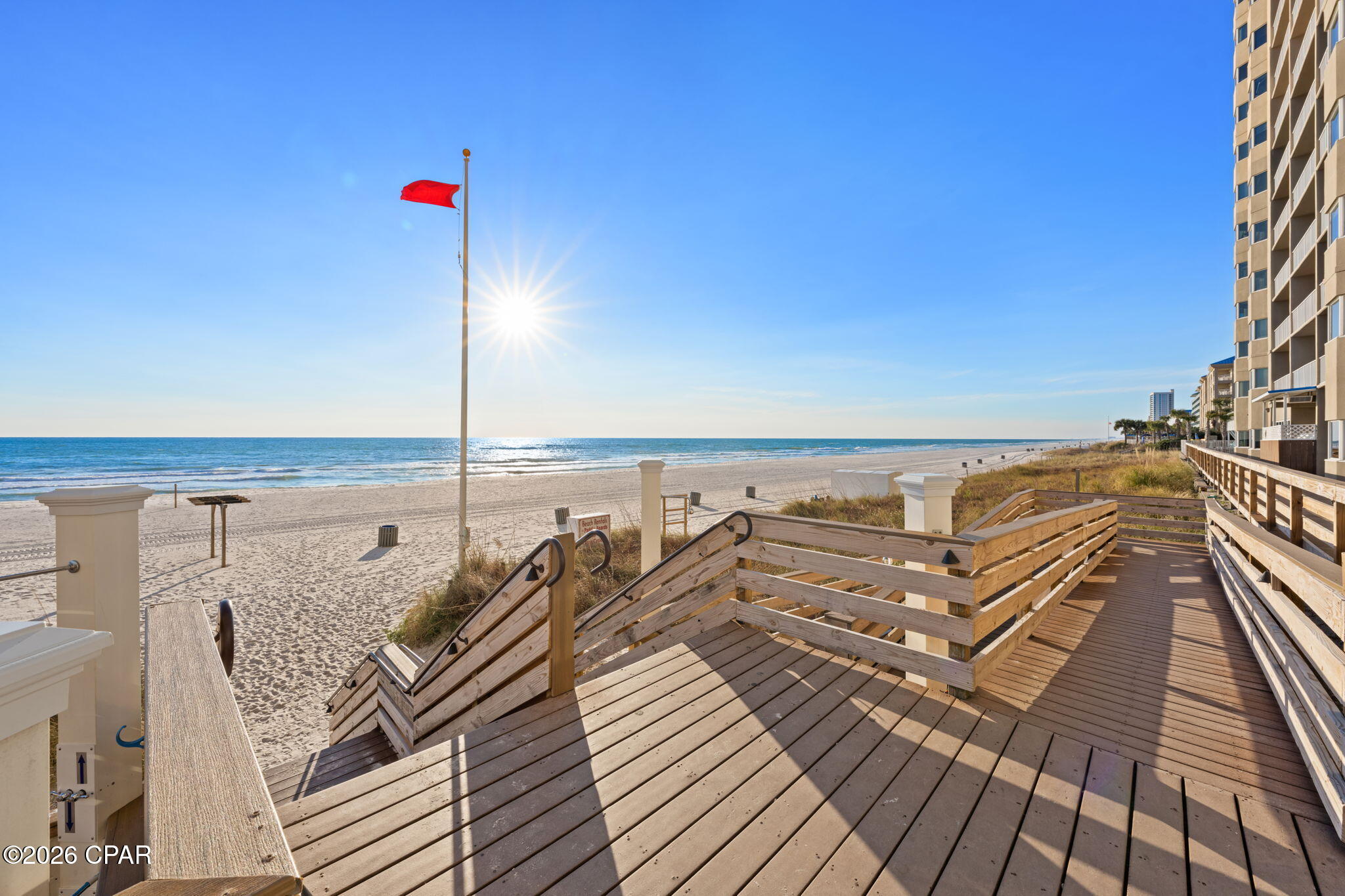 16819 Front Beach Road, Unit 714 Panama City Beach, FL 32413 - Photo 31 of 45