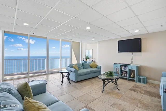 $510,000 | 16819 Front Beach Road, Unit 714, Panama City Beach, FL 32413