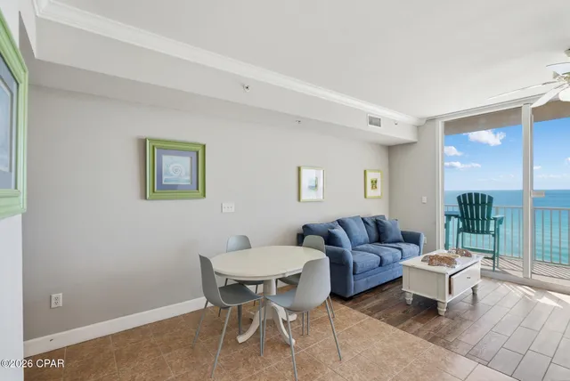 $510,000 | 16819 Front Beach Road, Unit 714, Panama City Beach, FL 32413