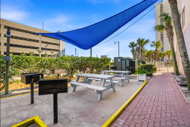 $510,000 | 16819 Front Beach Road, Unit 714, Panama City Beach, FL 32413