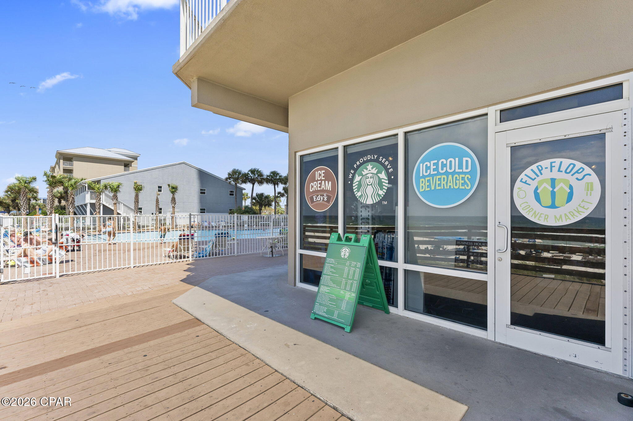 16819 Front Beach Road, Unit 714 Panama City Beach, FL 32413 - Photo 43 of 45