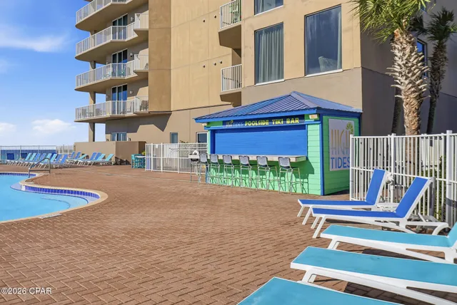 $510,000 | 16819 Front Beach Road, Unit 714, Panama City Beach, FL 32413