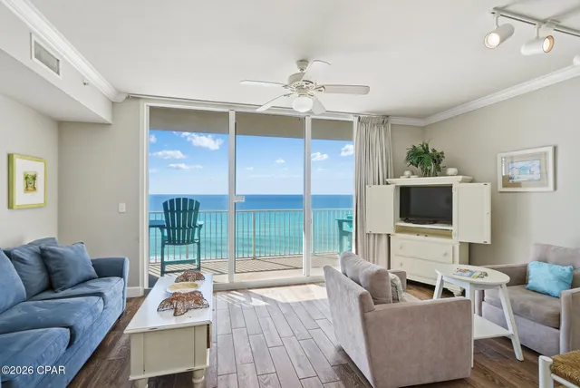 $510,000 | 16819 Front Beach Road, Unit 714, Panama City Beach, FL 32413