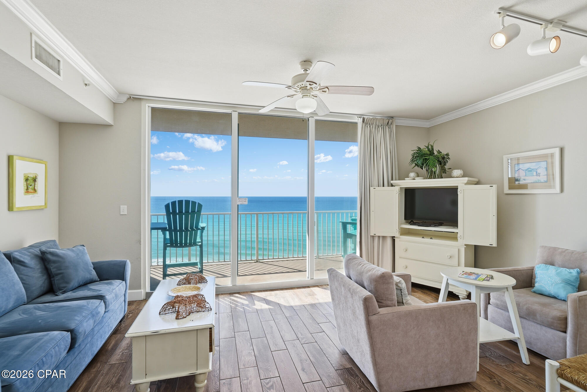 16819 Front Beach Road, Unit 714 Panama City Beach, FL 32413 - Photo 5 of 45