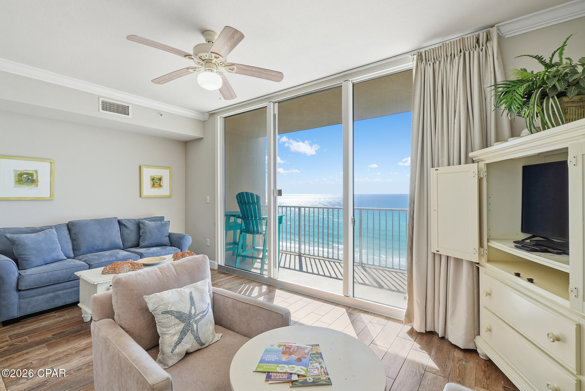 16819 Front Beach Road, Unit 714 Panama City Beach, FL 32413 - Photo 6 of 45