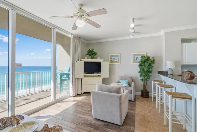 $510,000 | 16819 Front Beach Road, Unit 714, Panama City Beach, FL 32413
