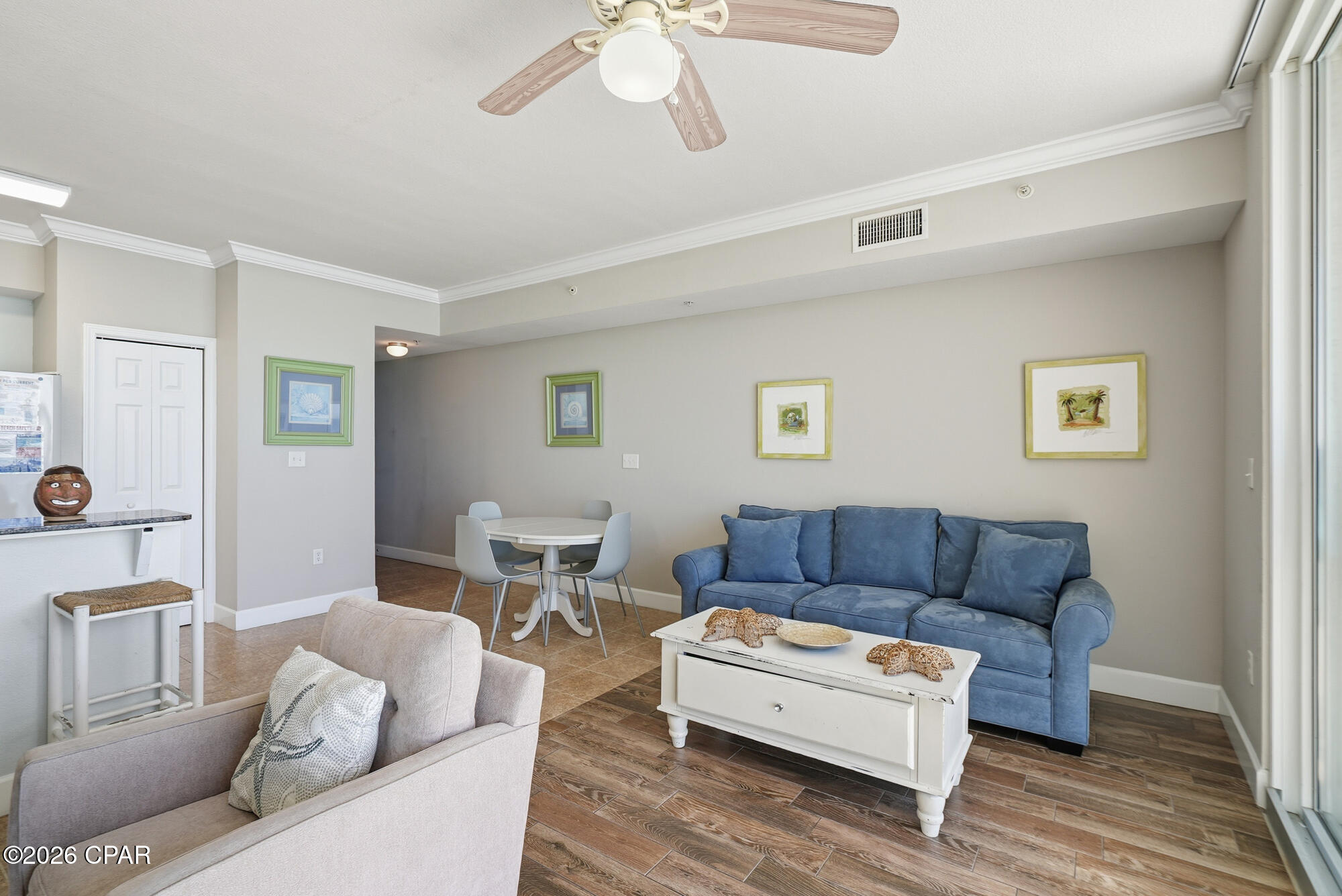 16819 Front Beach Road, Unit 714 Panama City Beach, FL 32413 - Photo 8 of 45