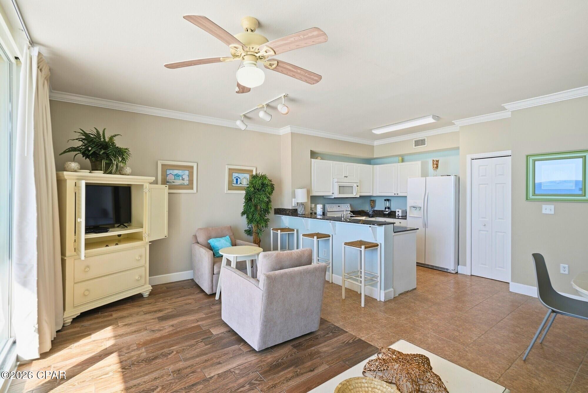 16819 Front Beach Road, Unit 714 Panama City Beach, FL 32413 - Photo 9 of 45