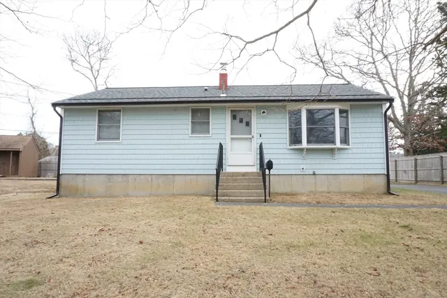 $3,100 | 21 Heritage Circle, Falmouth, MA 02536