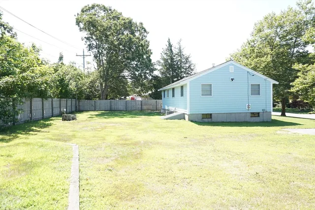 $3,100 | 21 Heritage Circle, Falmouth, MA 02536