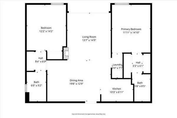 $635,000 | 11225 Peach Grove Street, Unit 203, North Hollywood, CA 91601