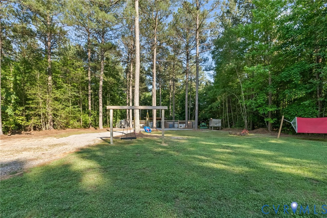 7195 Railroad Bed Road Carson, VA 23830 - Photo 27 of 28