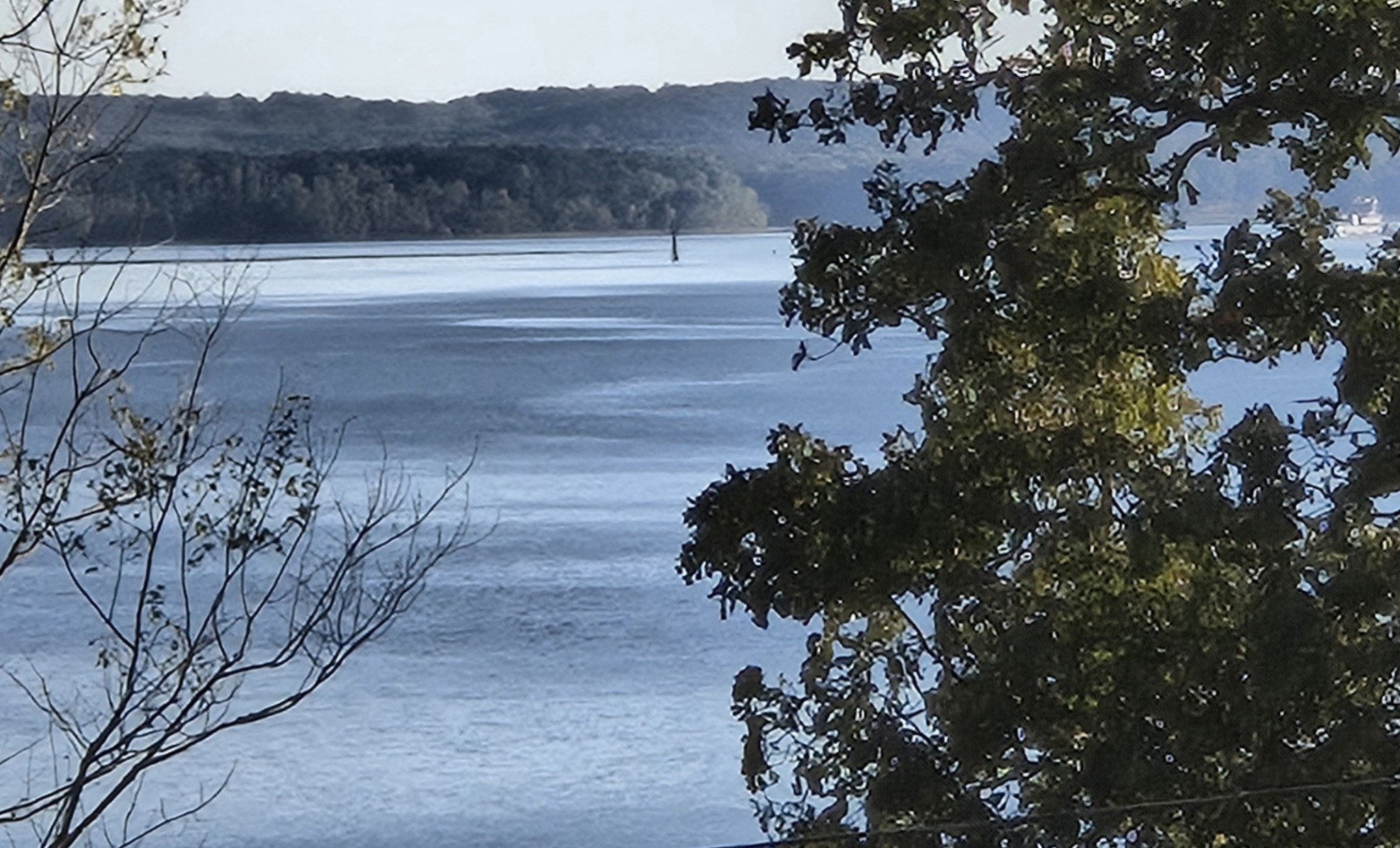 0 Bluff Point Ridge Road Waverly, TN 37185 - Photo 1 of 12 Beautiful Views of KY Lake