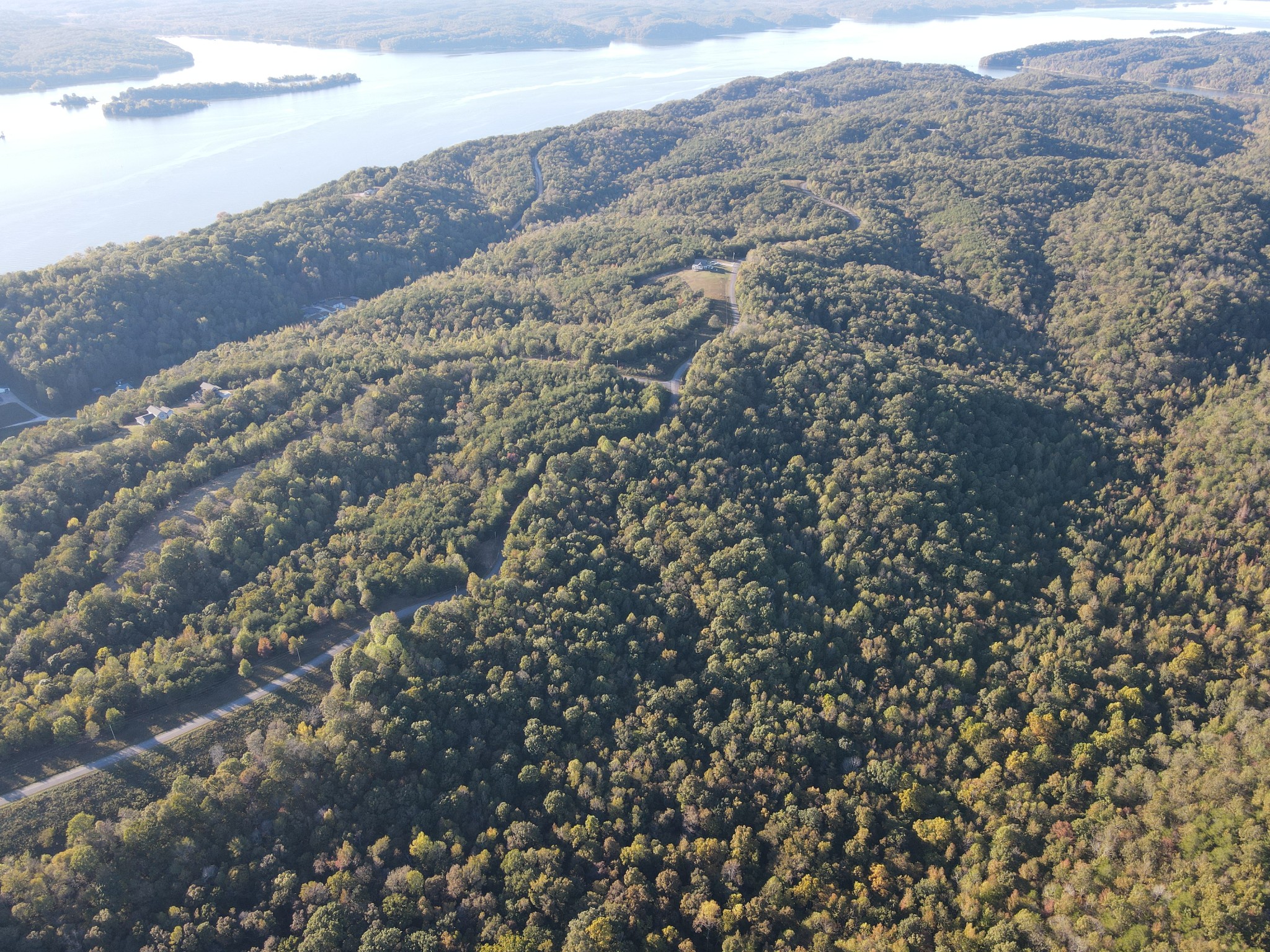 0 Bluff Point Ridge Road Waverly, TN 37185 - Photo 7 of 12 Very desirable 87.63 ac