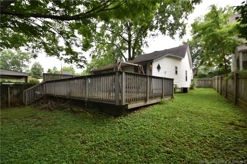 1113 Slate Run Road New Albany, IN 47150 - Photo 35 of 40 Gallery Image 35