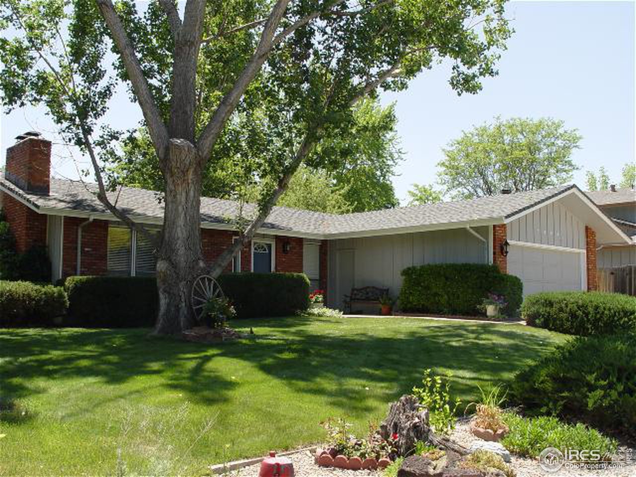 7368 Glacier View Road Longmont, CO 80503 - Photo 1 of 18 Gallery Image 1