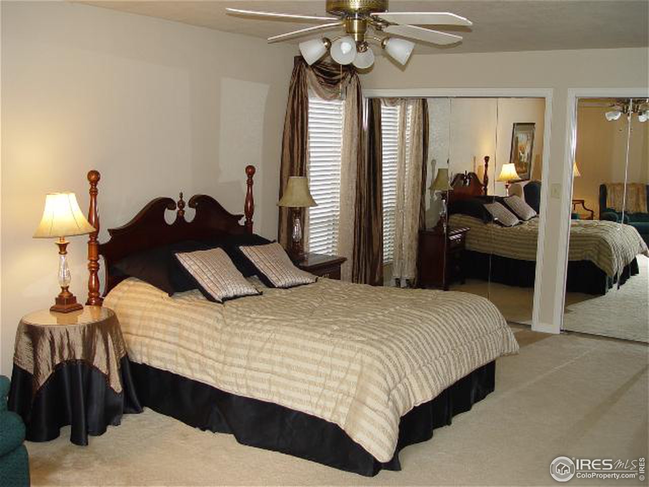 7368 Glacier View Road Longmont, CO 80503 - Photo 6 of 18 Gallery Image 6