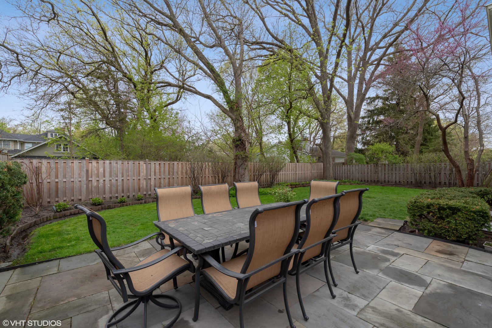 1049 Pontiac Road Wilmette, IL 60091 - Photo 24 of 28