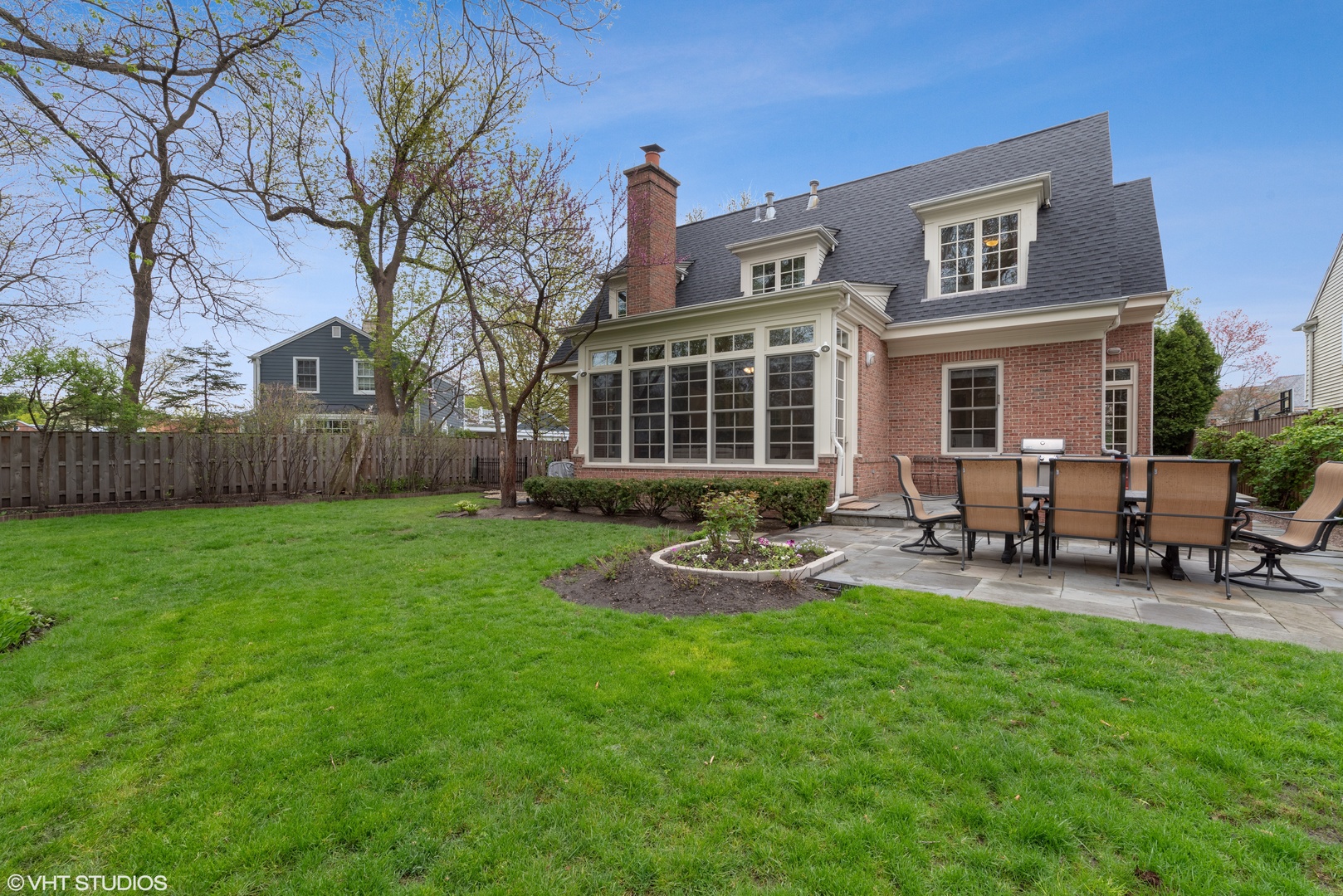 1049 Pontiac Road Wilmette, IL 60091 - Photo 25 of 28